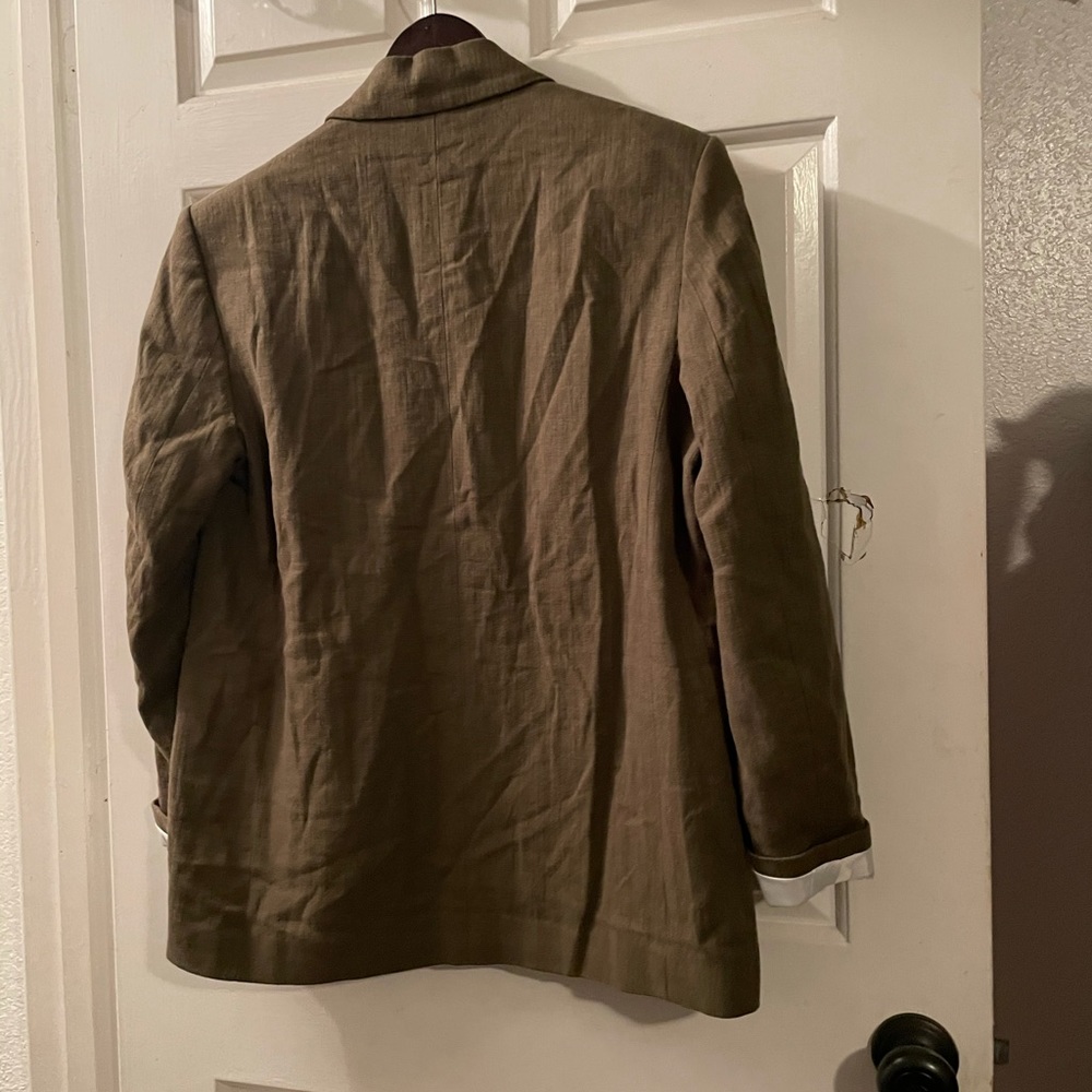 Zara blazer - Picture 3 of 4